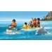 Playmobil My Life Banana Boat Trip (71905)