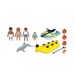Playmobil My Life Banana Boat Trip (71905)