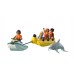 Playmobil My Life Banana Boat Trip (71905)