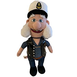 Ternet Ninja 3 Stuart Stardust Plush 35cm