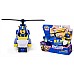 Paw Patrol Air Rescue Chase Hero Helicopter Vehicle & Figure (20149066)