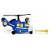 Paw Patrol Air Rescue Chase Hero Helicopter Vehicle & Figure (20149066)