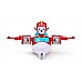 Paw Patrol Air Rescue Marshall Hero Hydro Plane Vehicle & Figure (20149069)