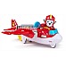 Paw Patrol Air Rescue Marshall Hero Hydro Plane Vehicle & Figure (20149069)