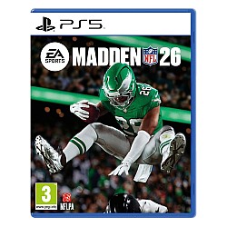 Ea Sports Madden Nfl 26
