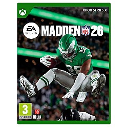 Ea Sports Madden Nfl 26