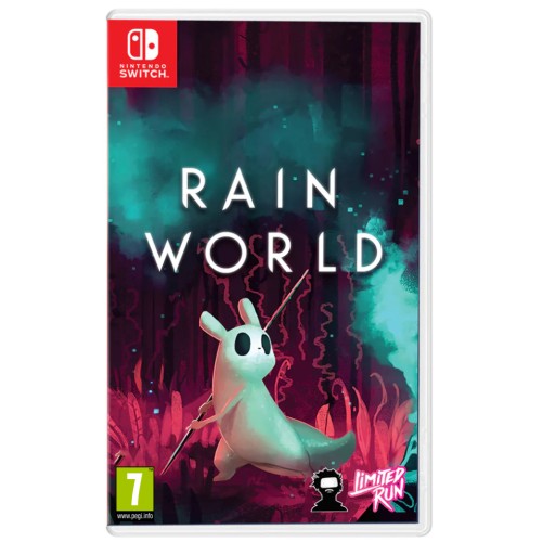 Rain World