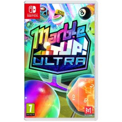 Marble It Up Ultra