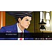 Apollo Justice Ace Attorney Trilogy Apollo Justice Ace Attorney Trilogy