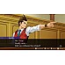 Apollo Justice Ace Attorney Trilogy Apollo Justice Ace Attorney Trilogy