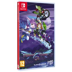 Freedom Planet 2