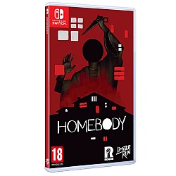 Homebody