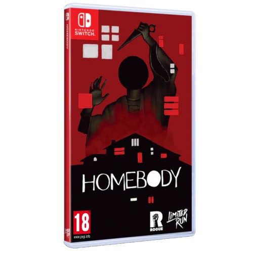 Homebody