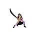 Bandai Anime Heroes One Piece Dracule Mihawk 17cm (37053)