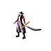 Bandai Anime Heroes One Piece Dracule Mihawk 17cm (37053)
