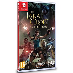 The Lara Croft Collection