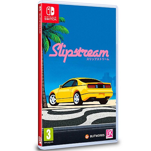 Slipstream