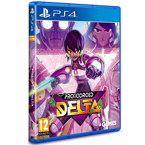 Protodroid Delta