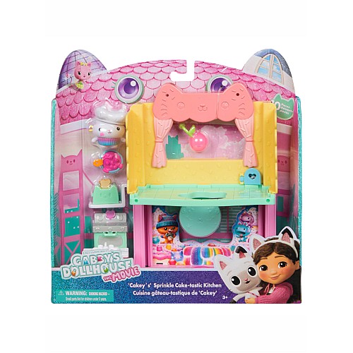 Gabby's Movie Portal Rooms Kitchen (6074281)