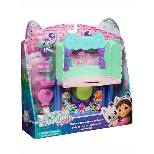 Gabby's Movie Portal Rooms Bathroom (6074306)