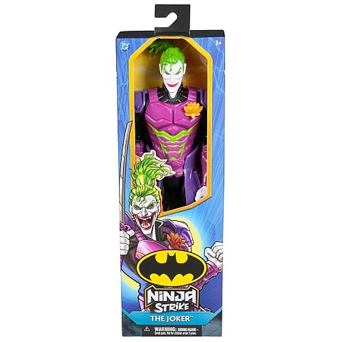 Batman Joker Ninja 30 Cm (6074675)