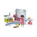 Playmobil Animals & Friends Animal Bathtime (71950)