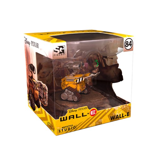 Disney Wall E 10cm