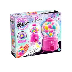 Omb Bath Bomb Dispenser (11045)