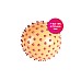 Edushape Sensory Ball Cream Colored 18cm (e705172cr)