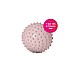 Edushape Sensory Ball Light Pink 18cm (e705176pi) Edushape Sensory Ball Light Pink 18cm (e705176pi)