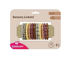 Edushape Teethers 12 Pcs (e929001bc)