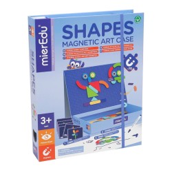 Mieredu Magnetic Art Case Shapes (me152)
