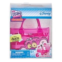 Real Littles Disney Clip On Playset Random (30366)