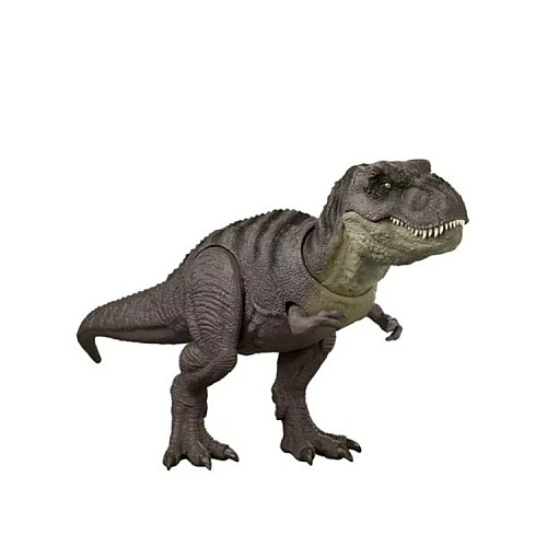 Jurassic World Movie Line Rebirth Tyrannosaurus Rex Bite Attack (jch02)