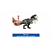 Jurassic World Movie Line Rebirth Tyrannosaurus Rex Bite Attack (jch02) Jurassic World Movie Line Rebirth Tyrannosaurus Rex Bite Attack (jch02)