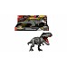 Jurassic World Movie Line Rebirth Tyrannosaurus Rex Bite Attack (jch02) Jurassic World Movie Line Rebirth Tyrannosaurus Rex Bite Attack (jch02)