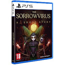 The Sorrowvirus A Faceless Short Story