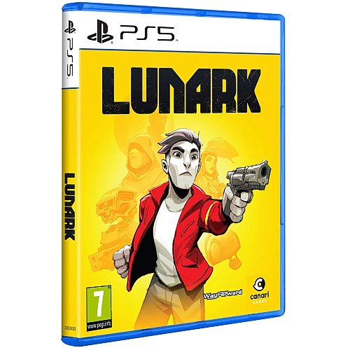 Lunark