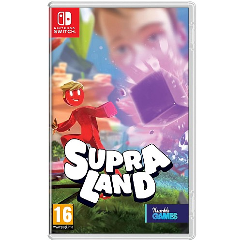 Supraland