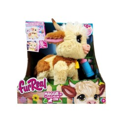 Furreal Maggie The Feed & Follow Cow (272-28158)