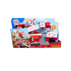 Paw Patrol Fire Rescue Deluxe Firetruck (6072600)