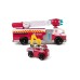 Paw Patrol Fire Rescue Deluxe Firetruck (6072600)