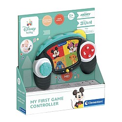 Clementoni Game Controller (i-17497)
