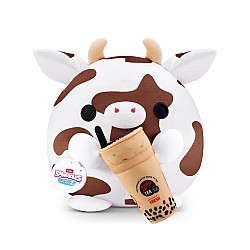 Snackles S2 Plush Bonnie Kung Fu Tea 20cm