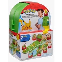 Pokemon Carry Case Playset (pkw0029)