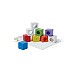 Plantoys Activity Blocks (5531)