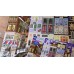 Eeboo Puzzle 1000 Pcs Magicall Amsterdam (epztamd)