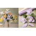 Diy Kit Crepe Paper 1 Set (977534)