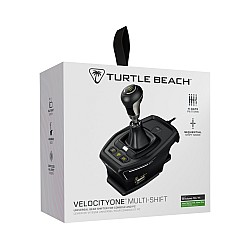 Turtle Beach Velocityone Multi-shift