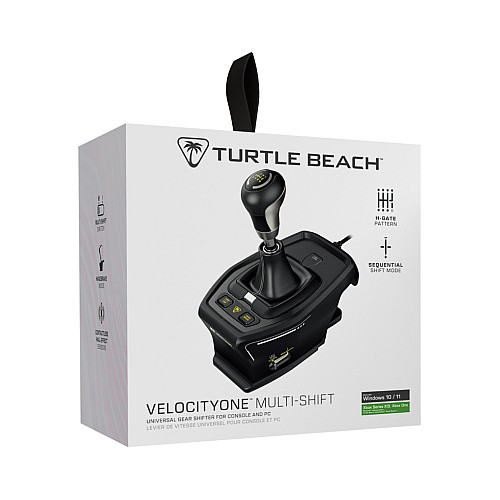 Turtle Beach Velocityone Multi-shift